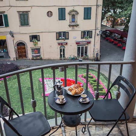 Casa Paolina Aparthotel Lucca Luaran gambar