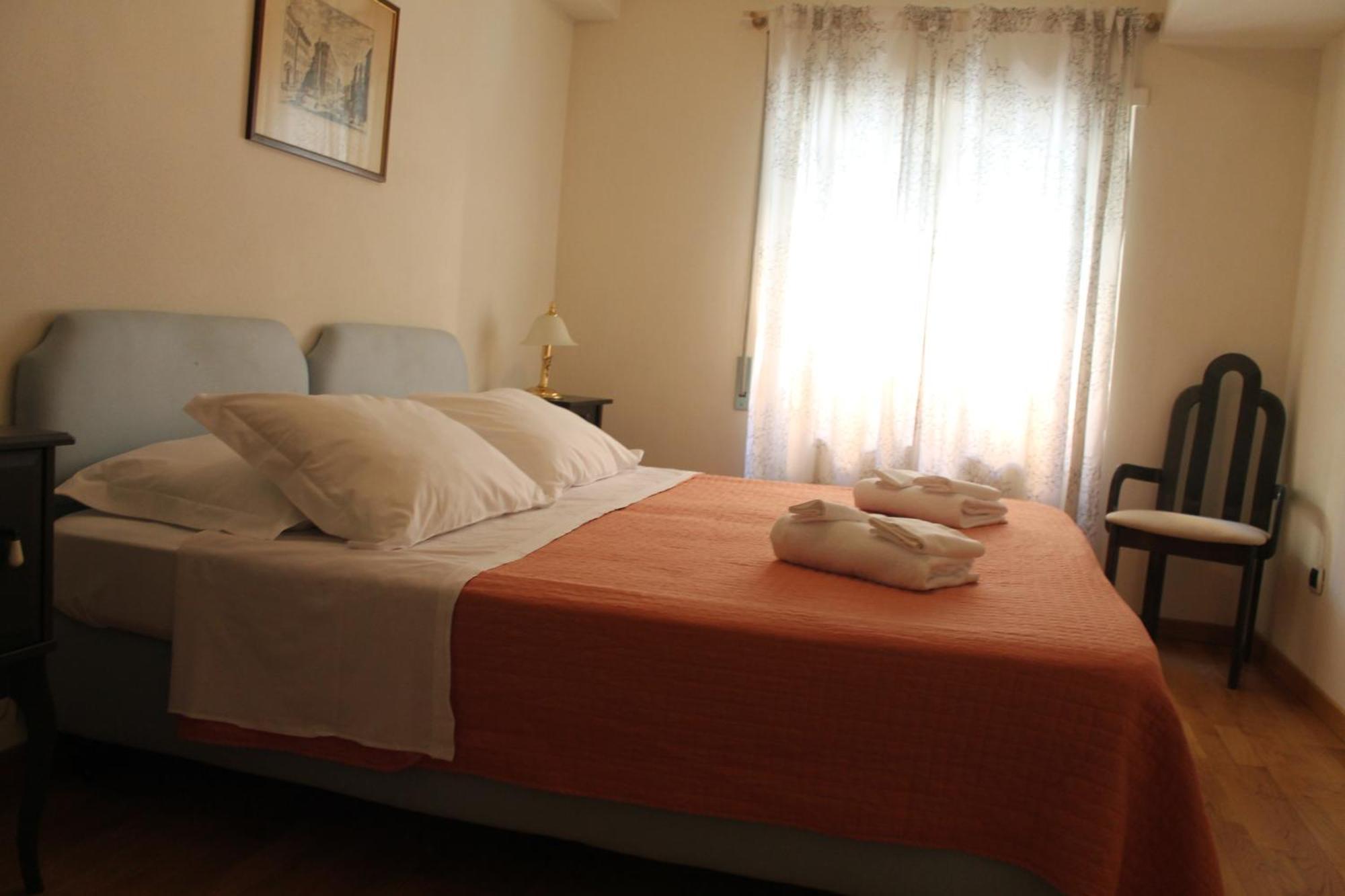 Casa Paolina Aparthotel Lucca Luaran gambar