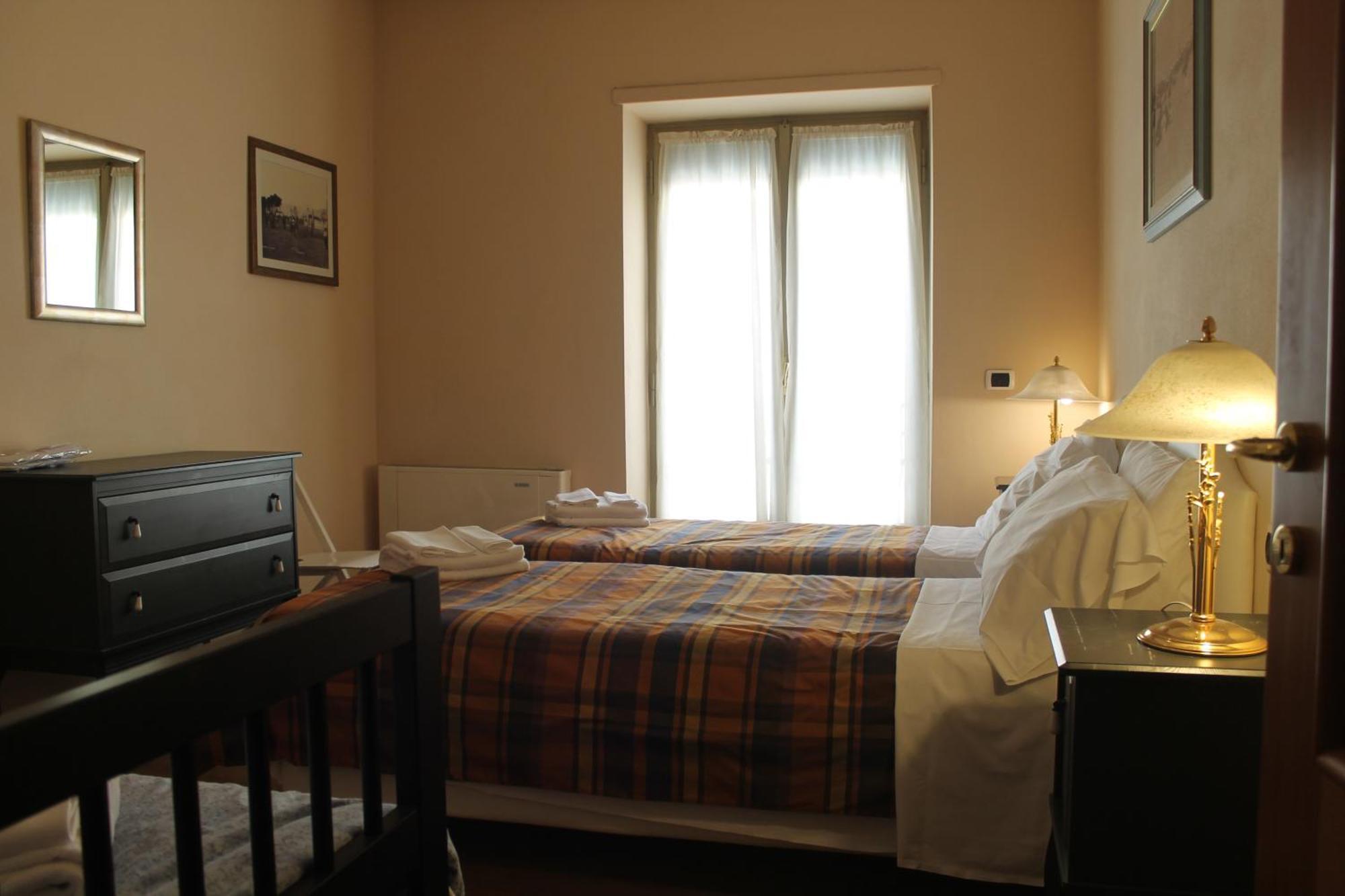 Casa Paolina Aparthotel Lucca Luaran gambar