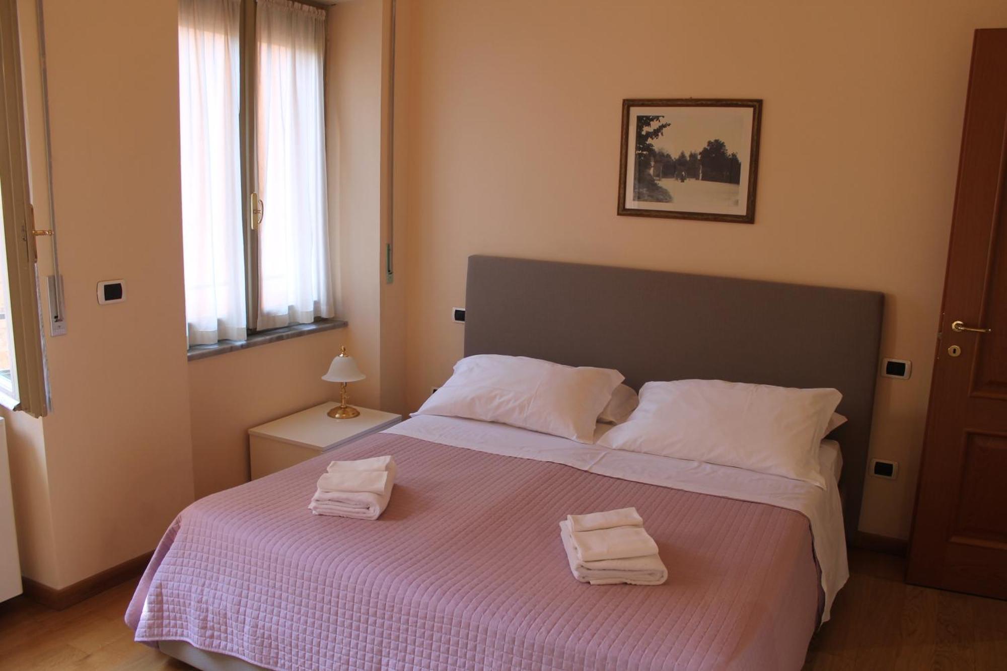 Casa Paolina Aparthotel Lucca Luaran gambar
