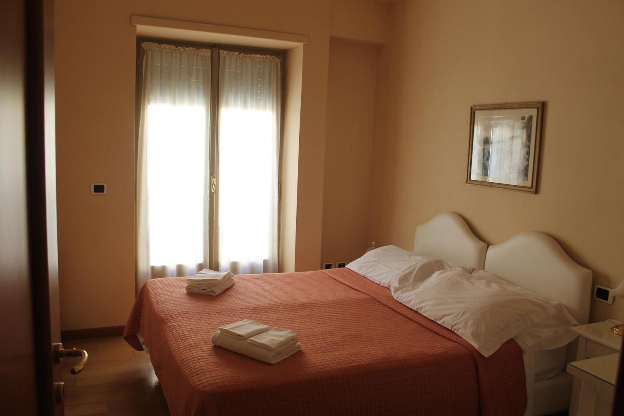 Casa Paolina Aparthotel Lucca Luaran gambar