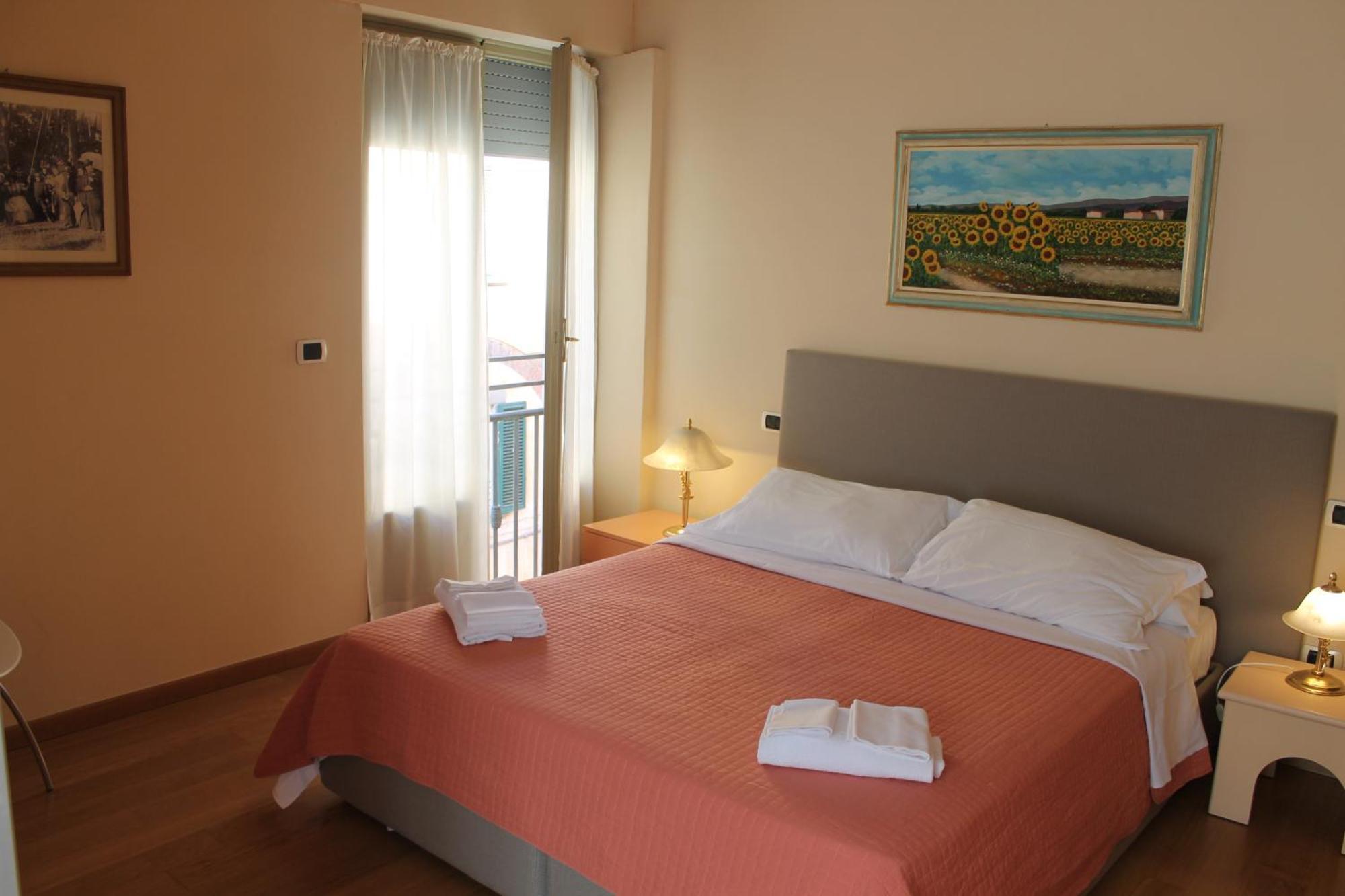 Casa Paolina Aparthotel Lucca Luaran gambar