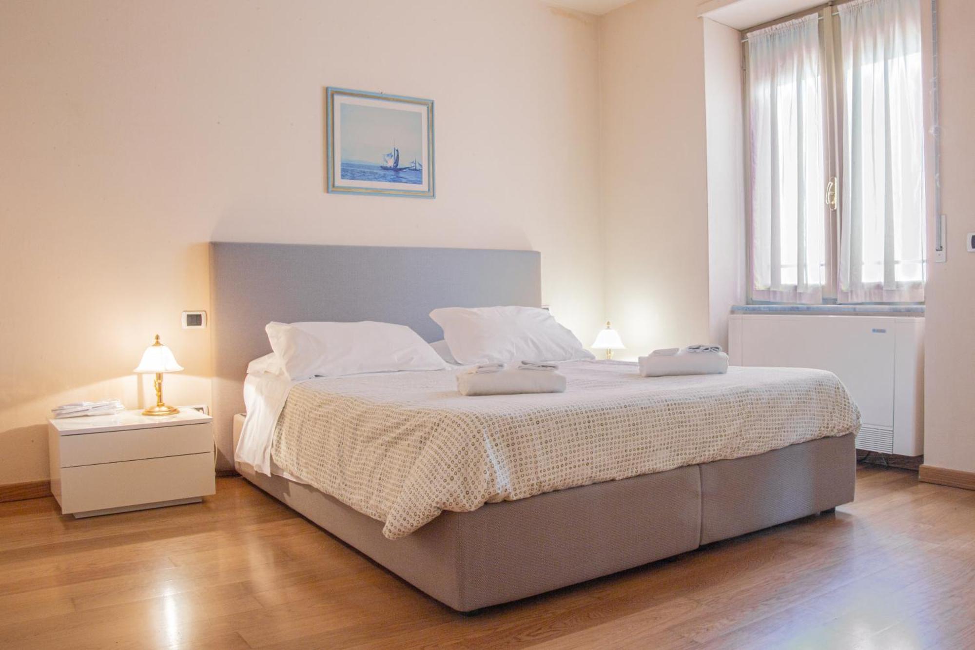 Casa Paolina Aparthotel Lucca Luaran gambar