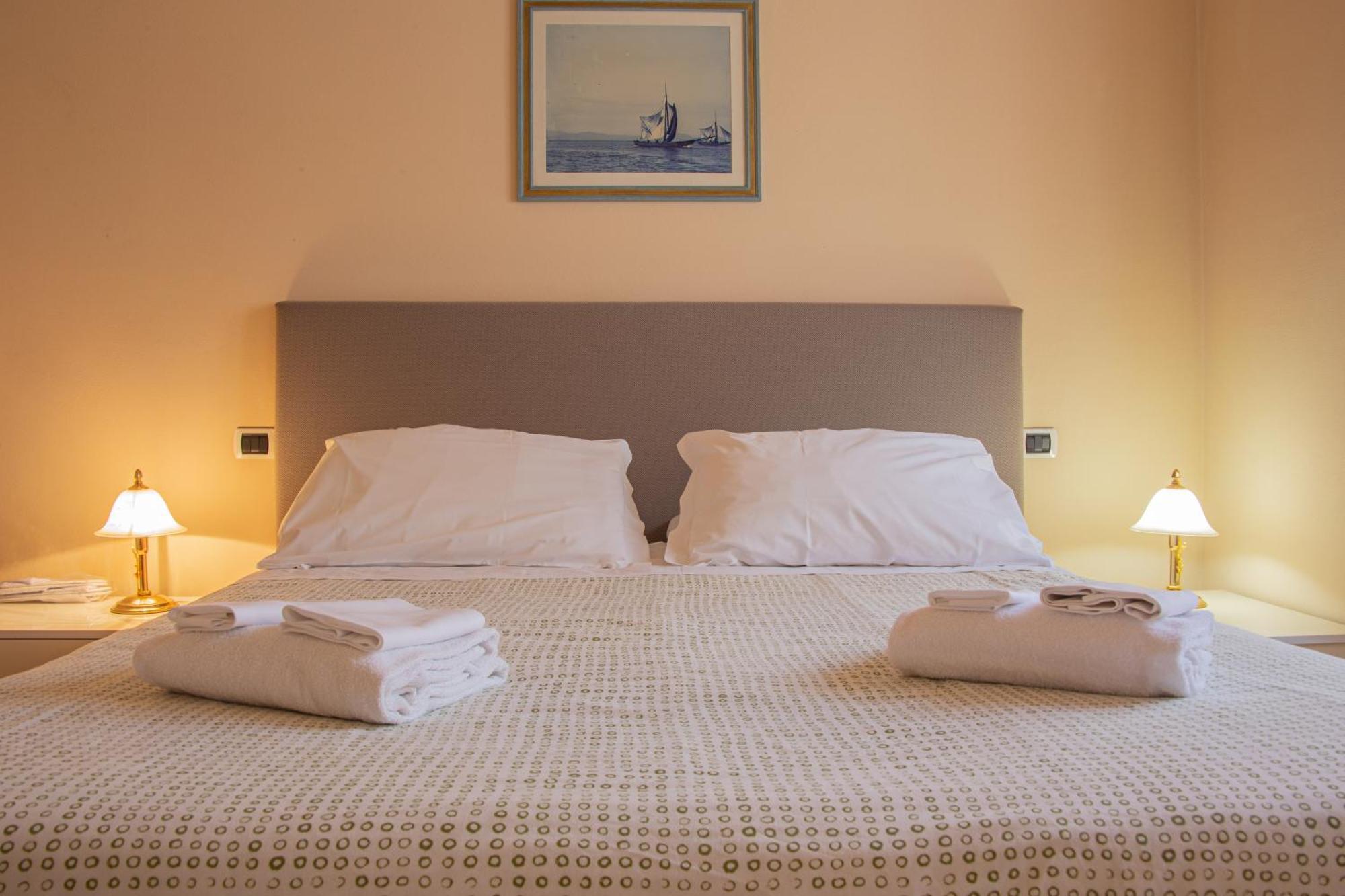 Casa Paolina Aparthotel Lucca Luaran gambar