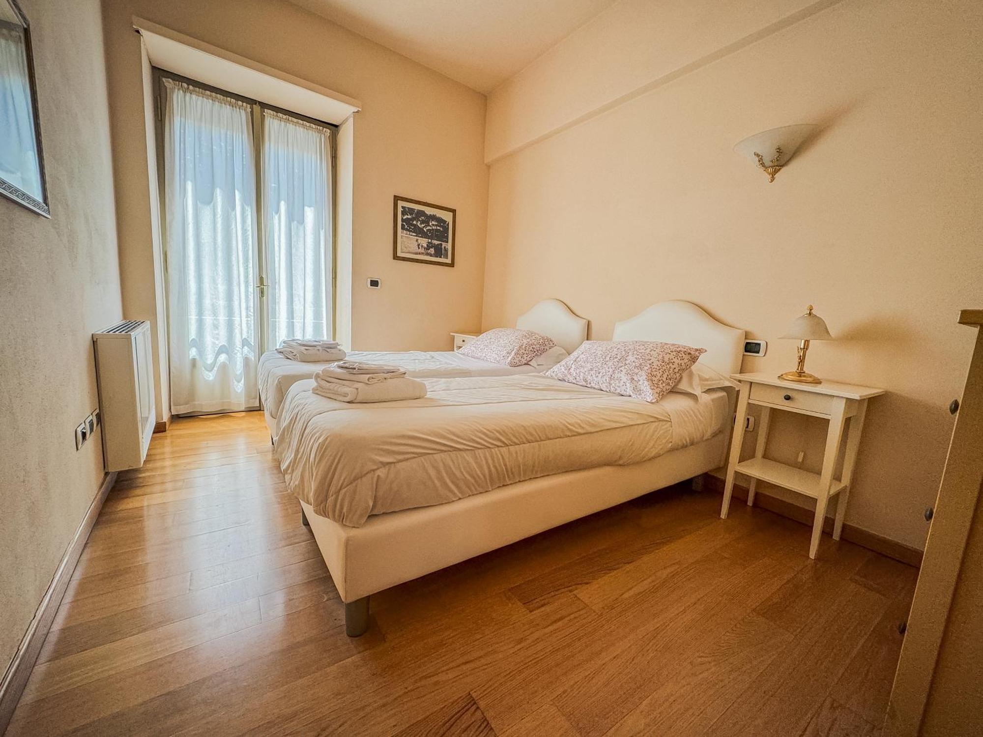 Casa Paolina Aparthotel Lucca Luaran gambar