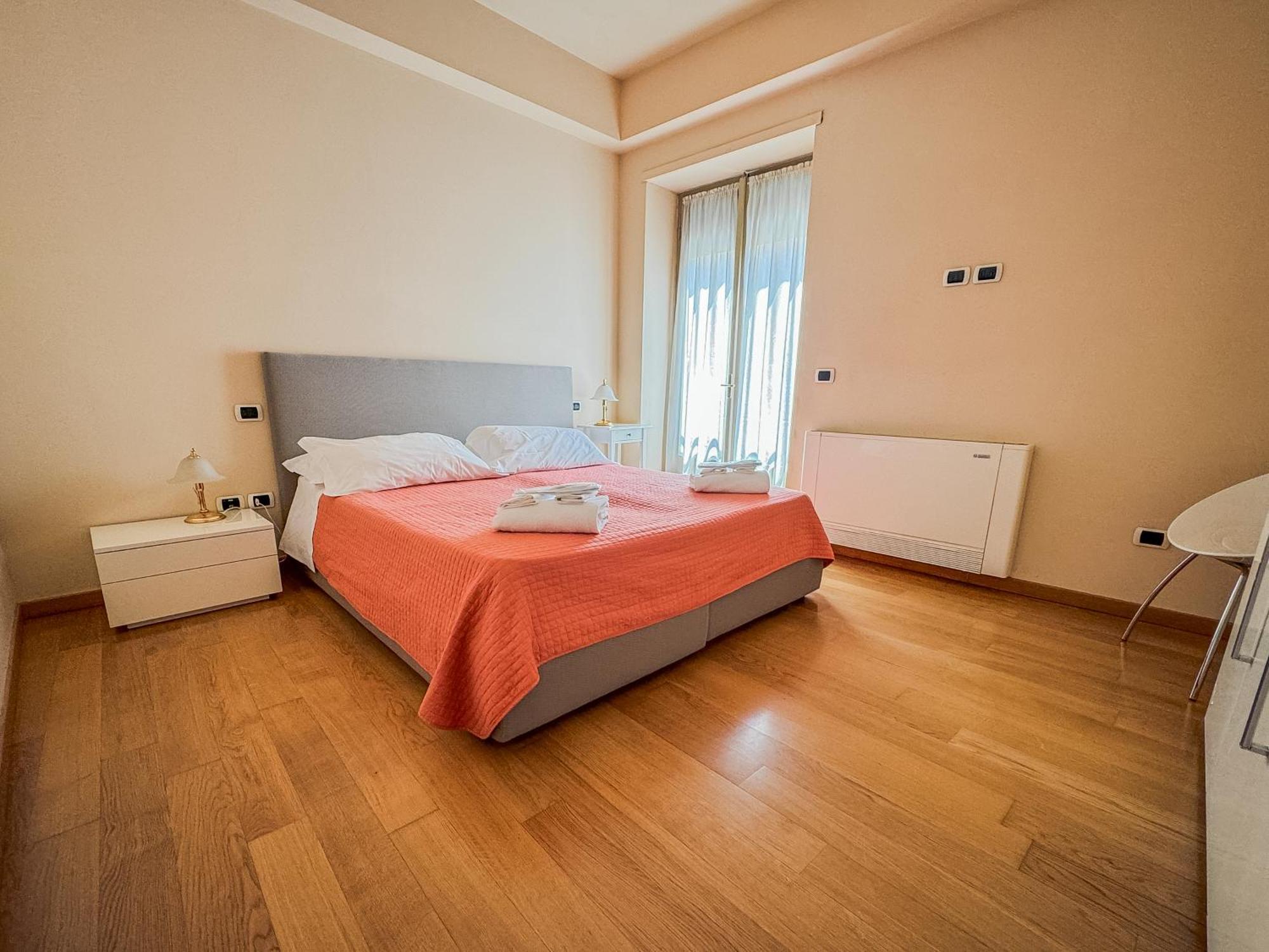 Casa Paolina Aparthotel Lucca Luaran gambar