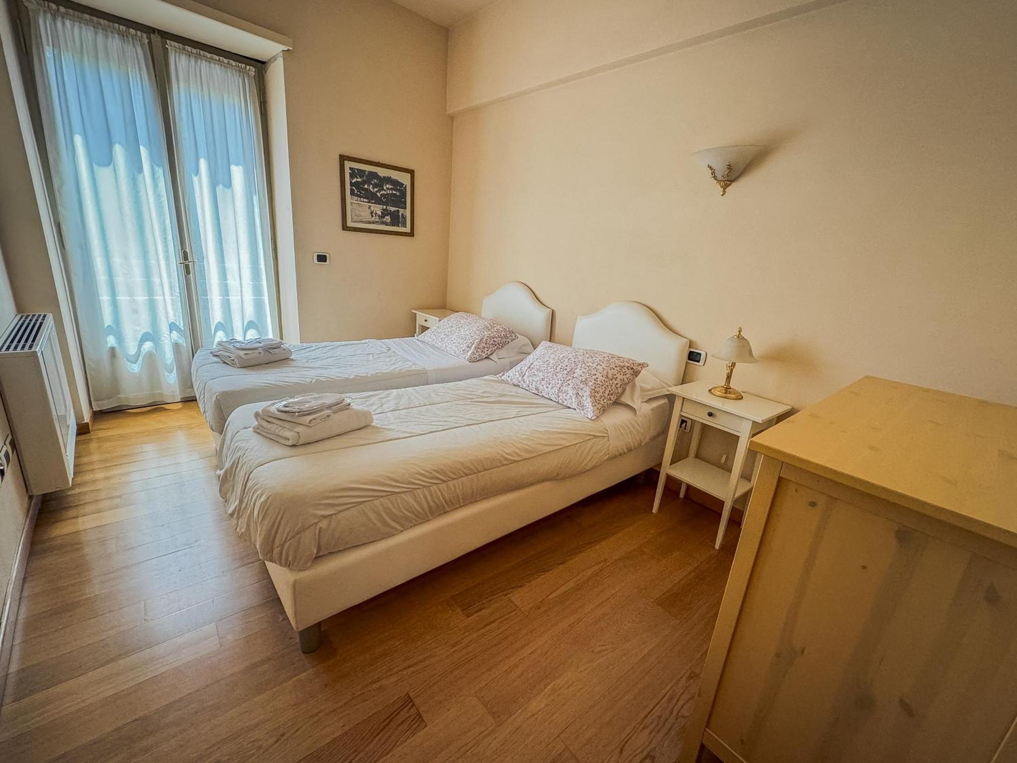 Casa Paolina Aparthotel Lucca Luaran gambar