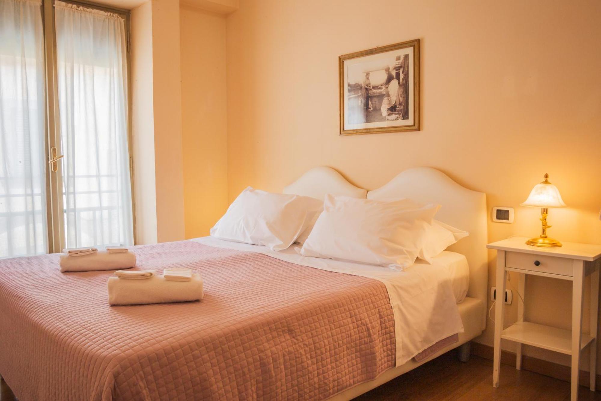 Casa Paolina Aparthotel Lucca Luaran gambar