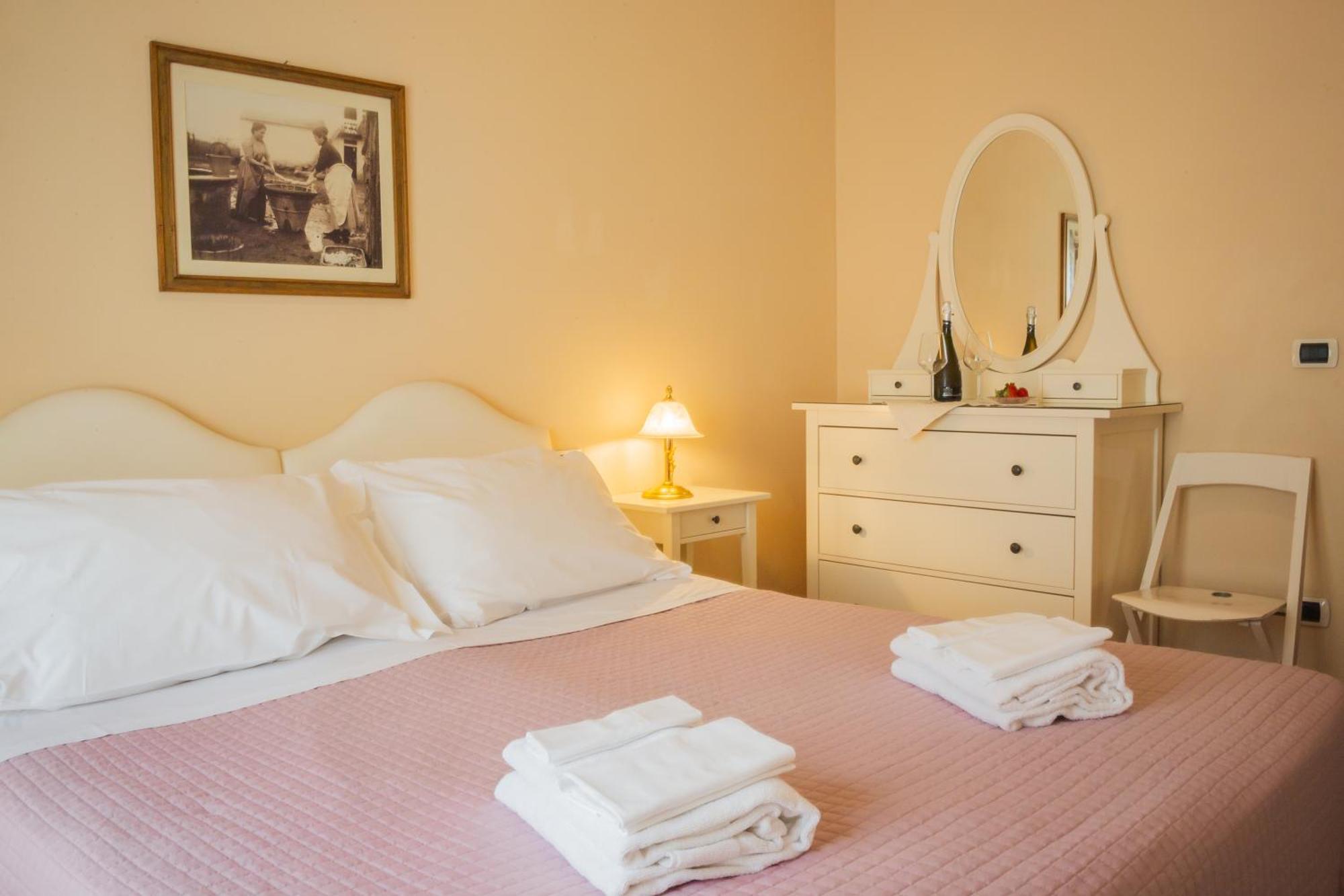 Casa Paolina Aparthotel Lucca Luaran gambar