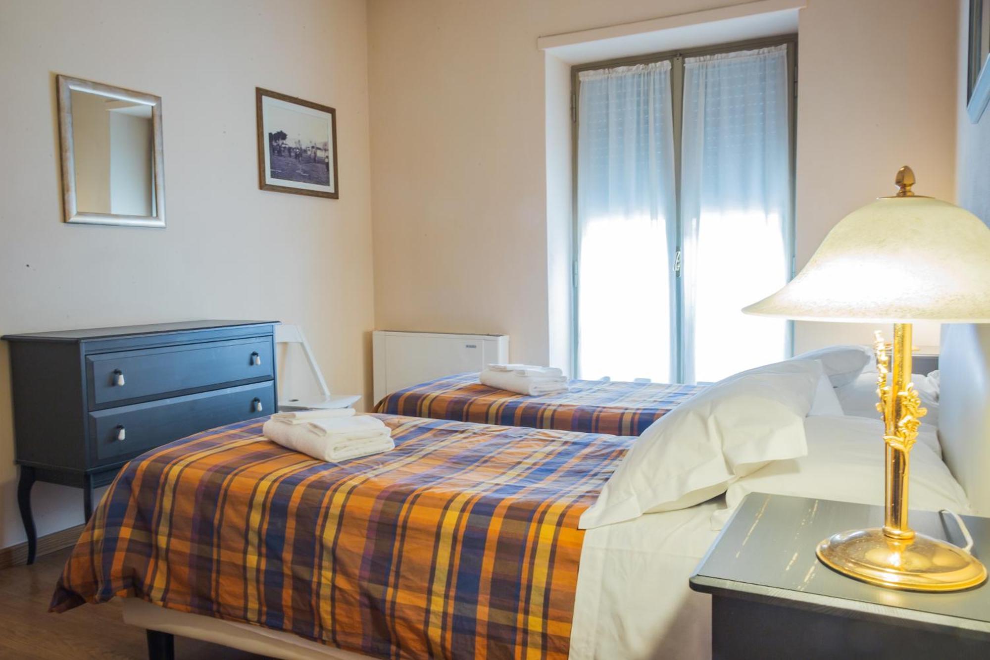 Casa Paolina Aparthotel Lucca Luaran gambar