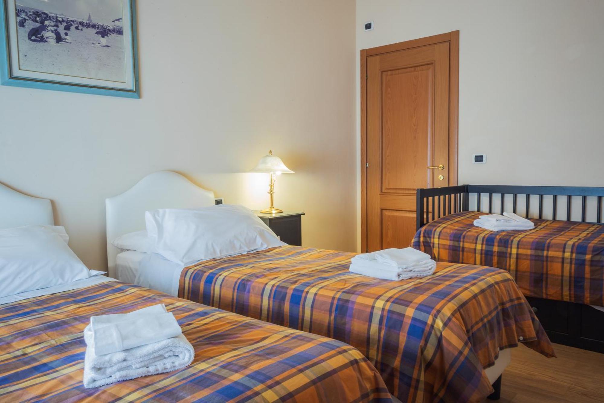 Casa Paolina Aparthotel Lucca Luaran gambar