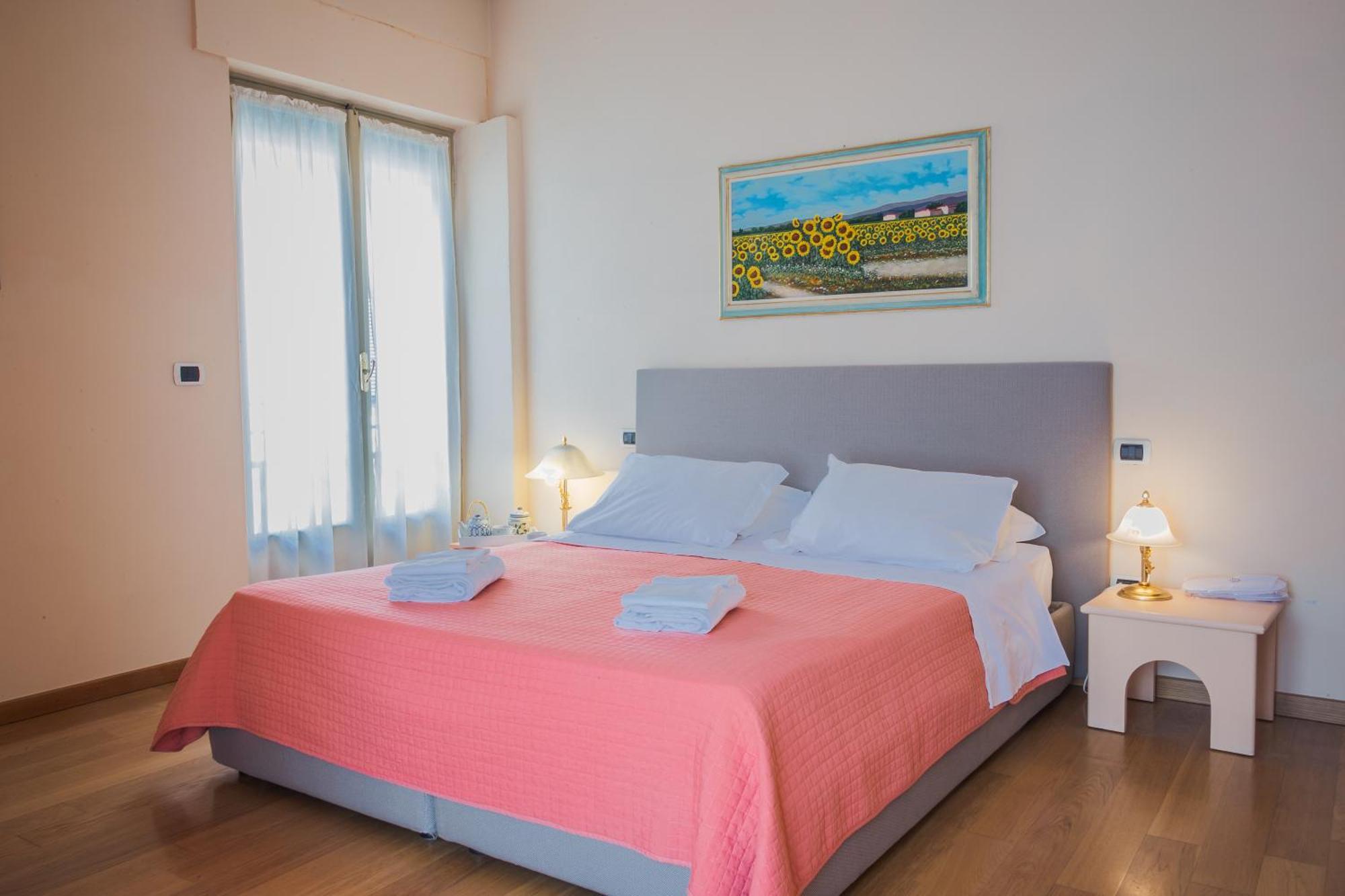 Casa Paolina Aparthotel Lucca Luaran gambar