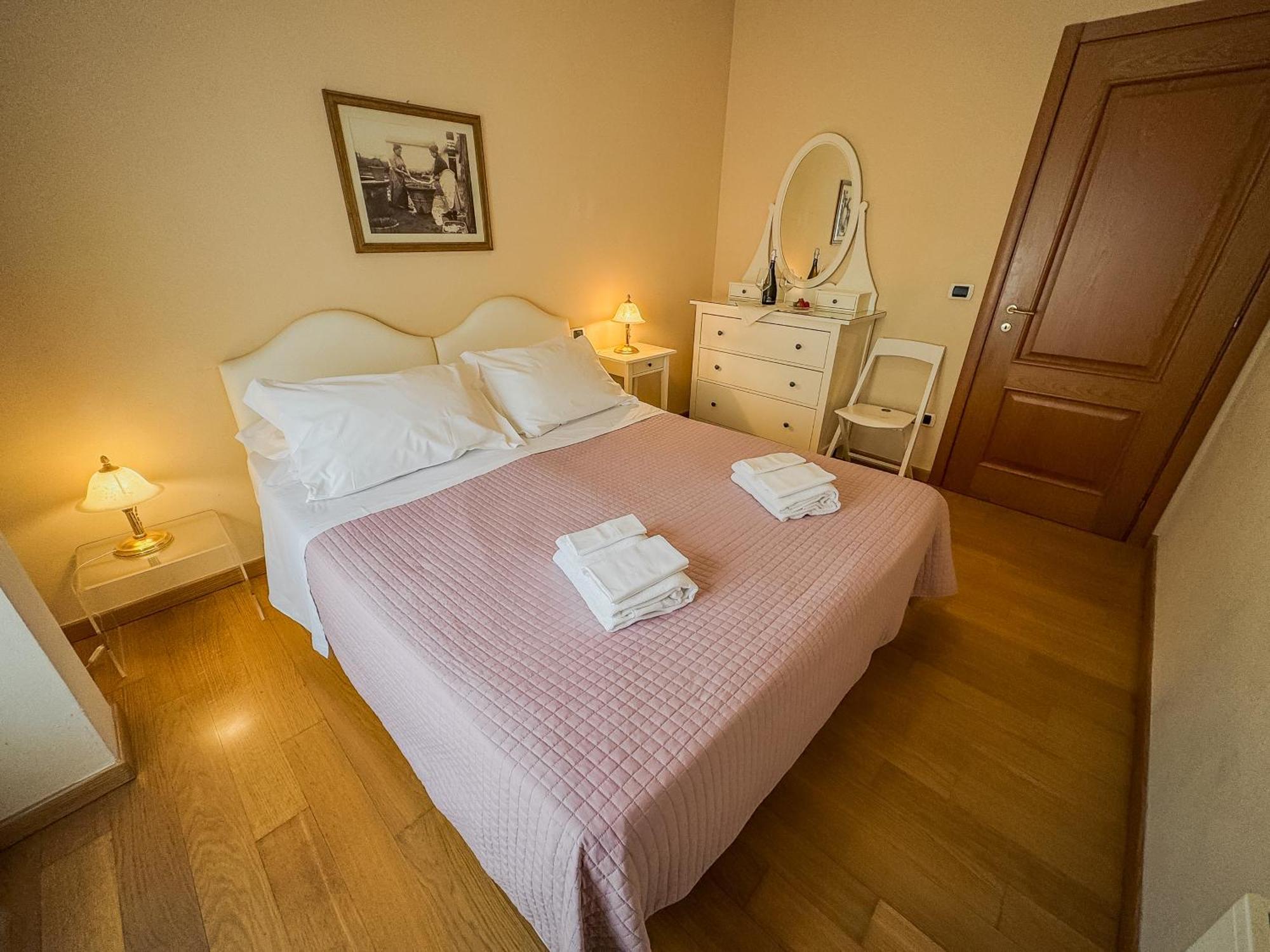 Casa Paolina Aparthotel Lucca Luaran gambar