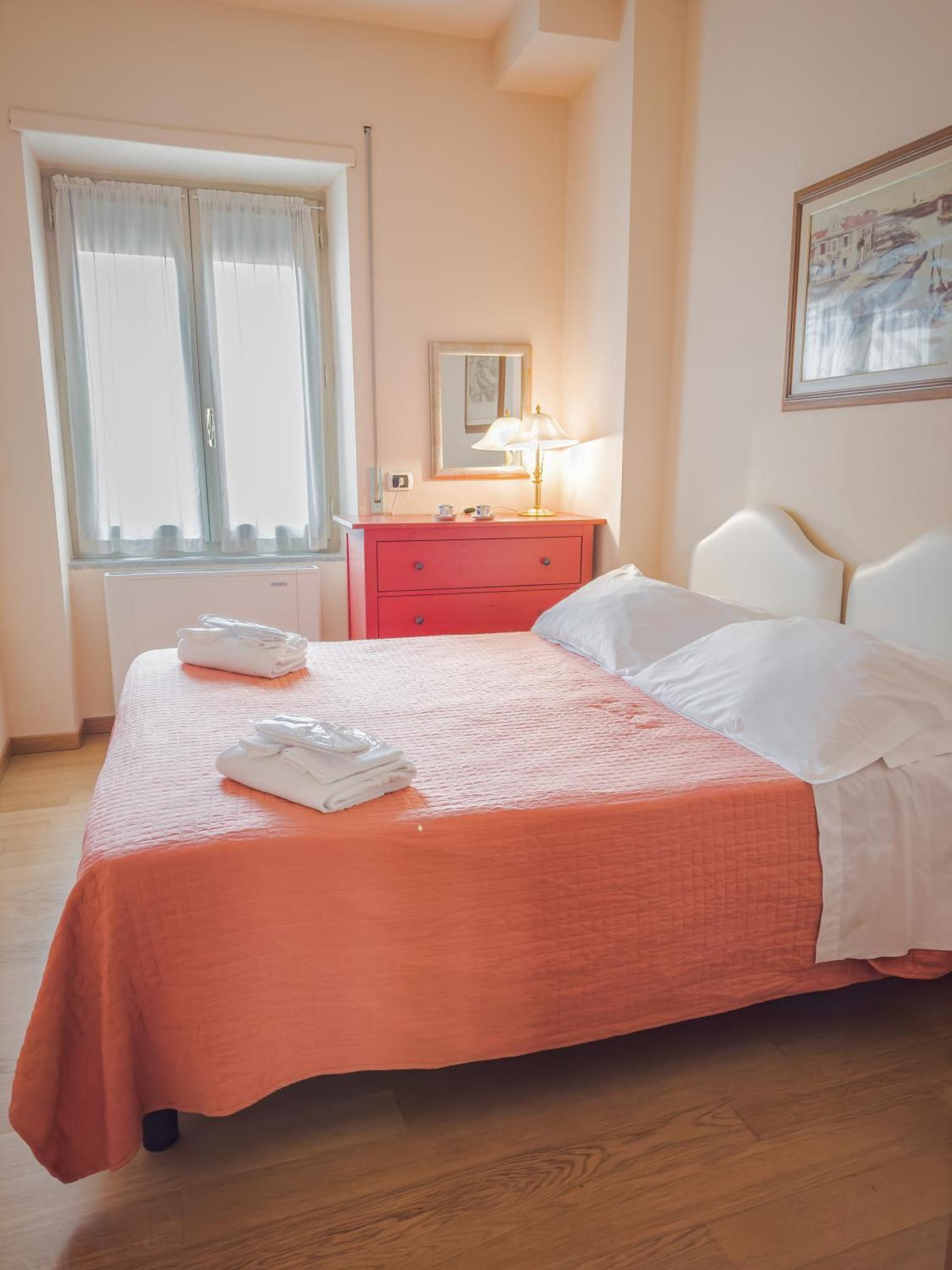 Casa Paolina Aparthotel Lucca Luaran gambar