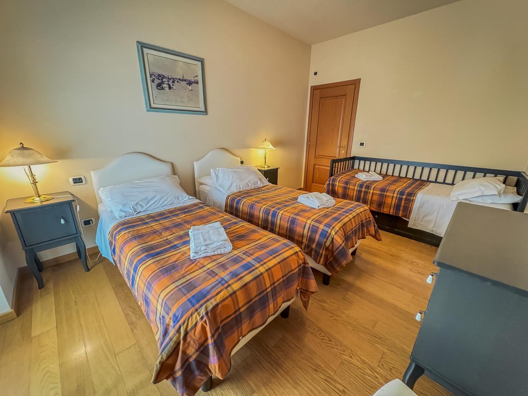 Casa Paolina Aparthotel Lucca Luaran gambar