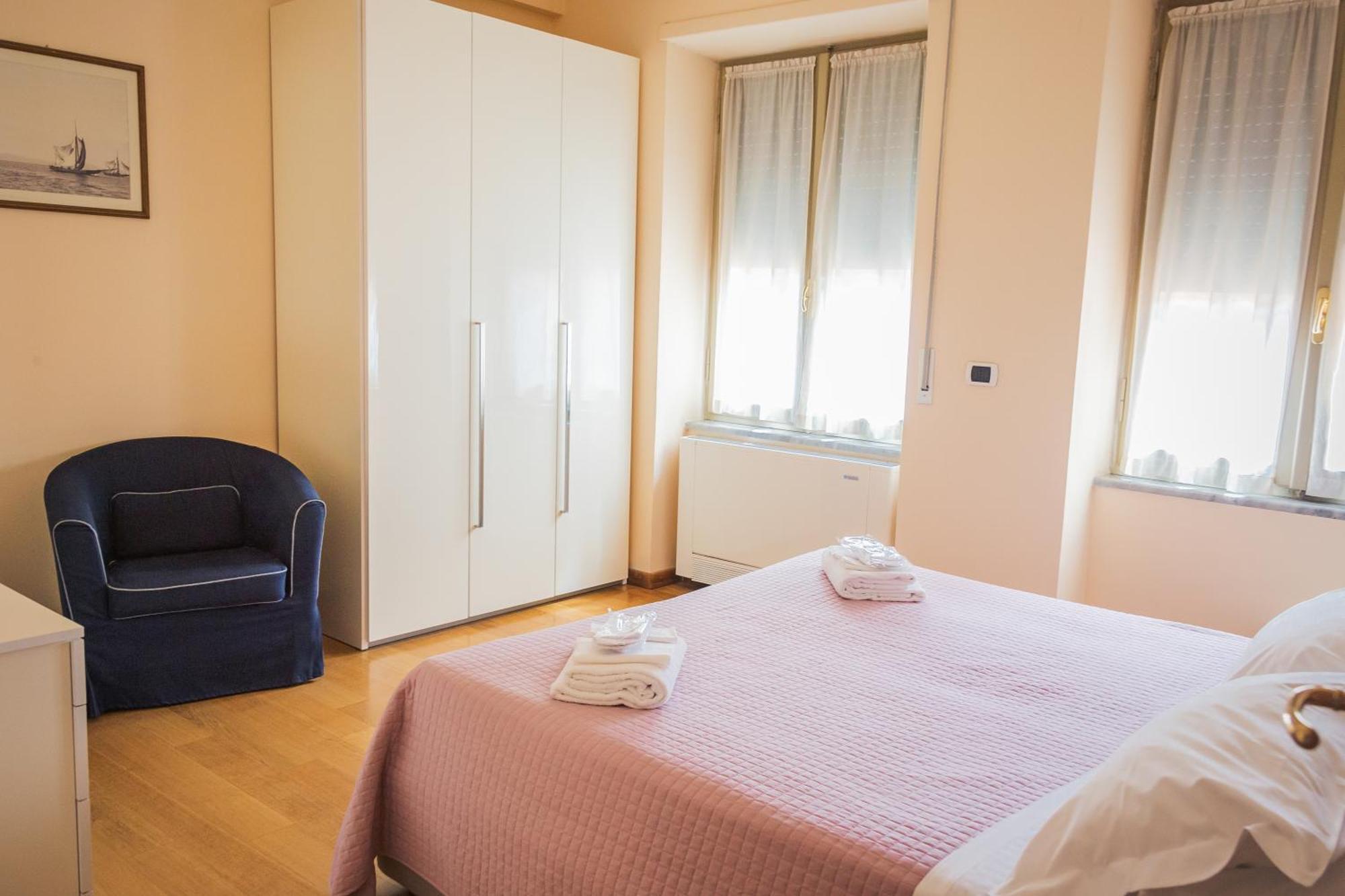 Casa Paolina Aparthotel Lucca Luaran gambar