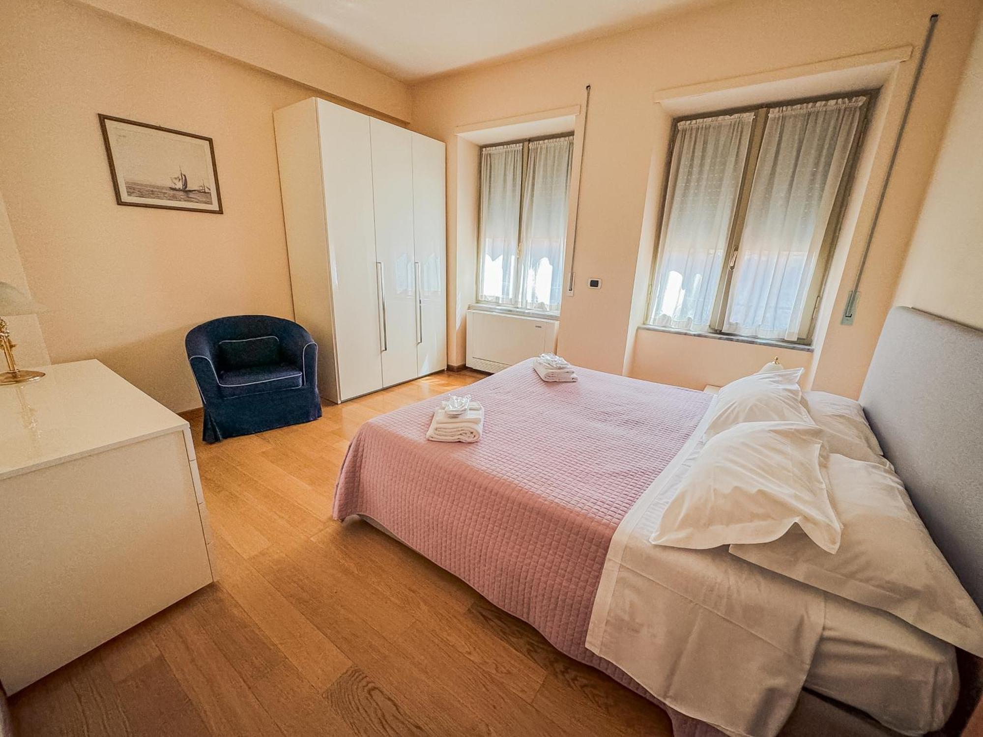 Casa Paolina Aparthotel Lucca Luaran gambar