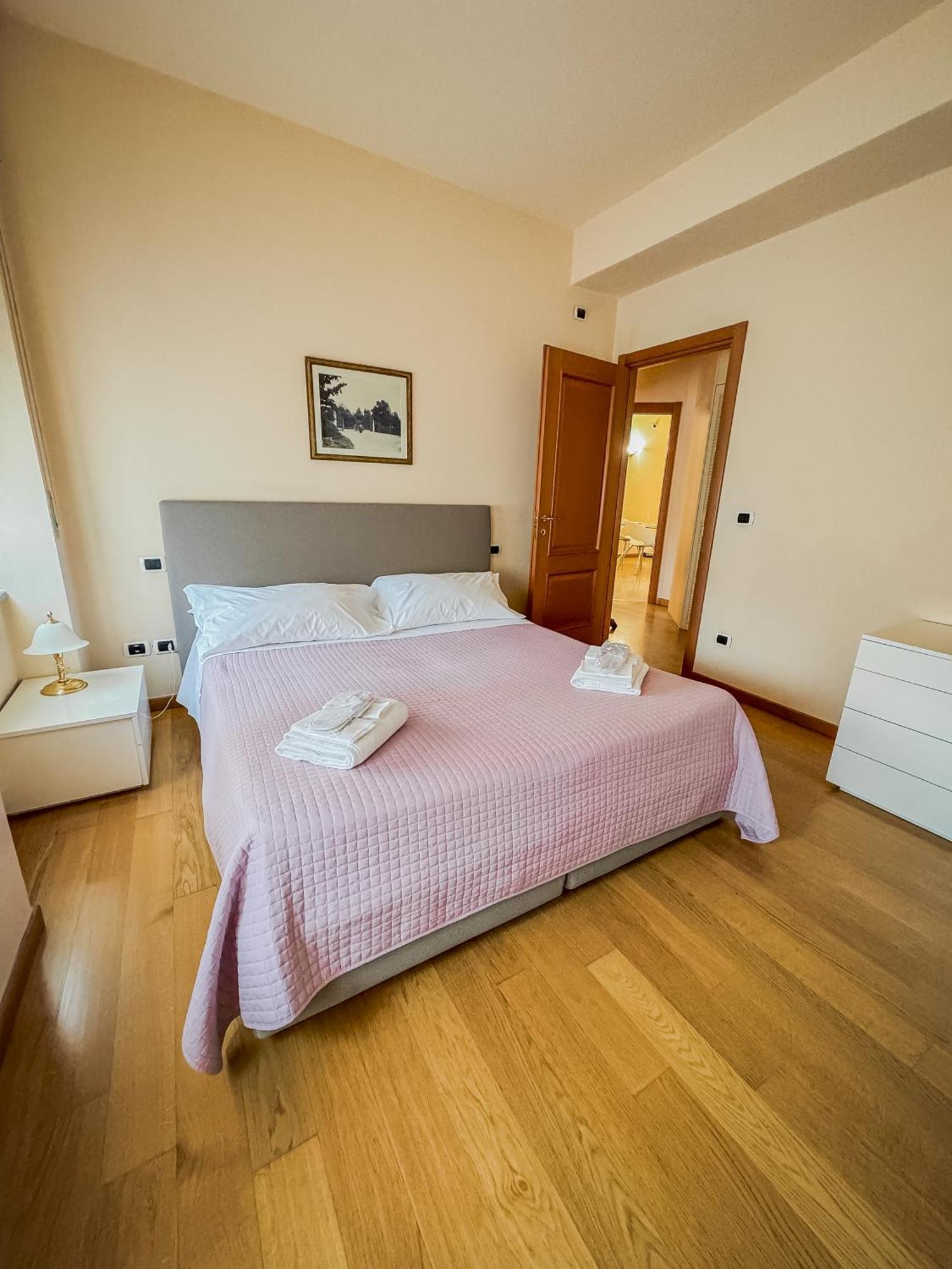 Casa Paolina Aparthotel Lucca Luaran gambar