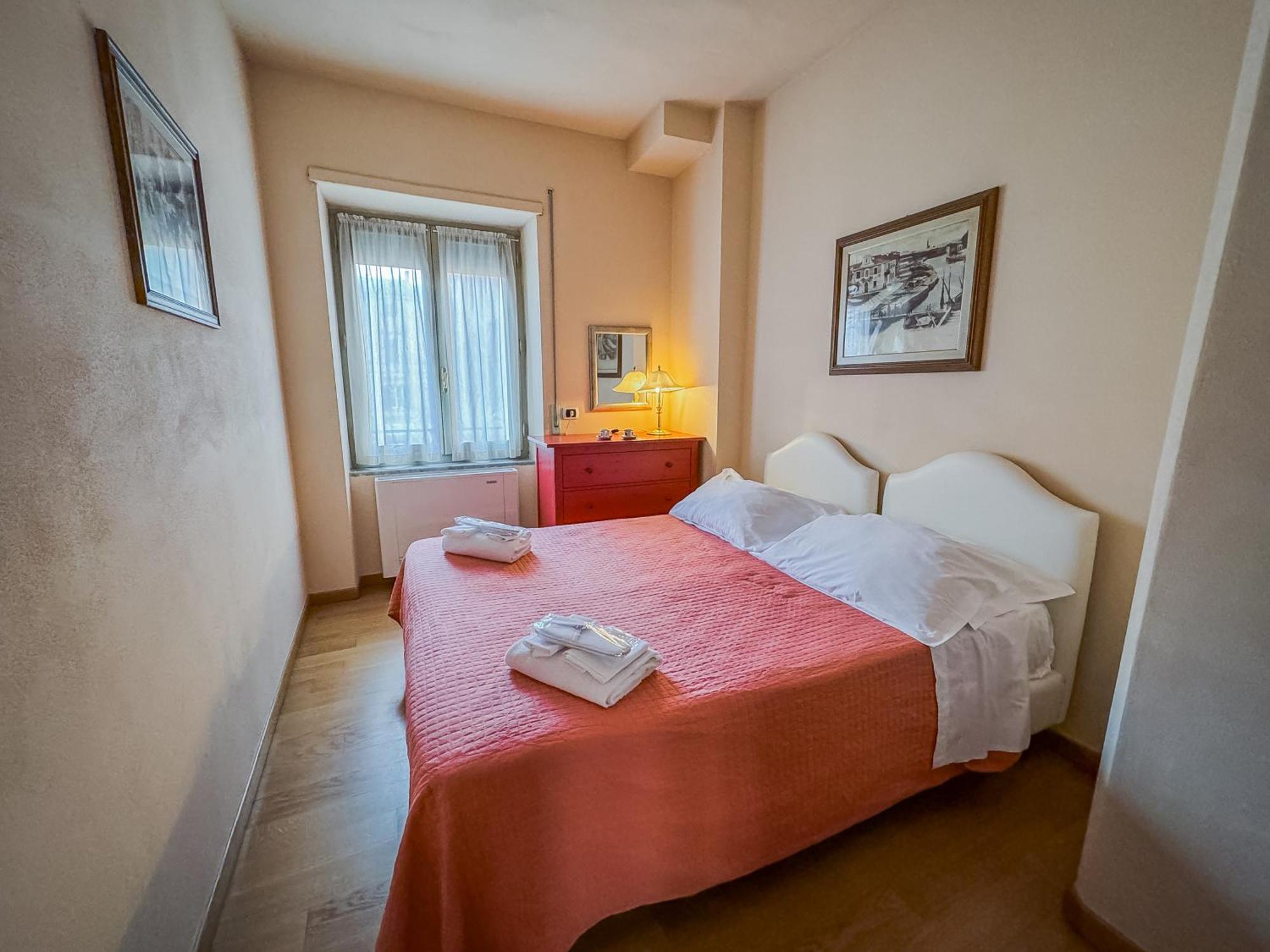 Casa Paolina Aparthotel Lucca Luaran gambar