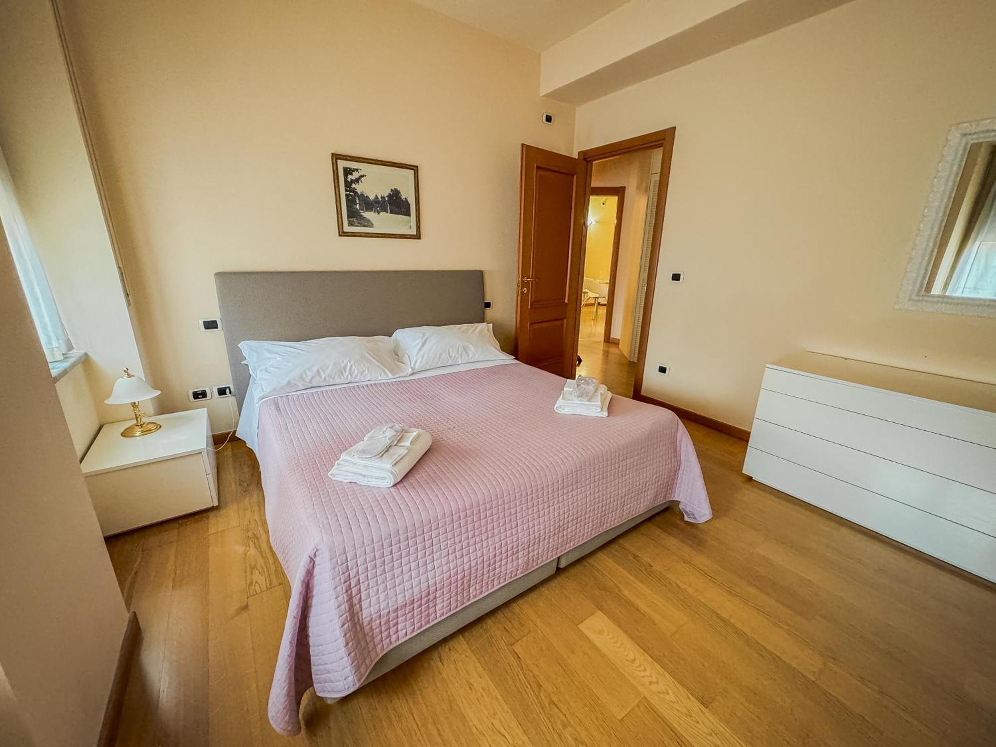 Casa Paolina Aparthotel Lucca Luaran gambar
