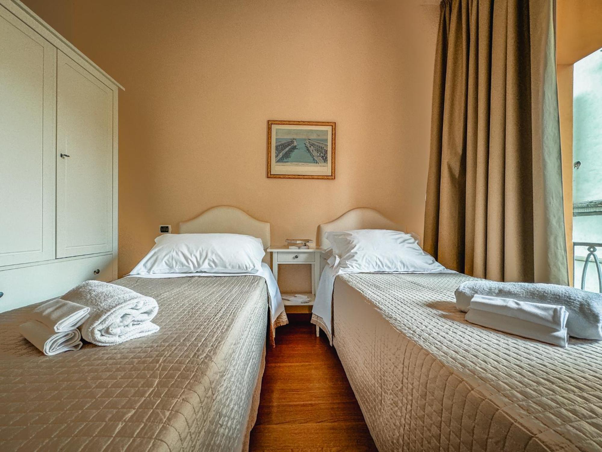 Casa Paolina Aparthotel Lucca Luaran gambar