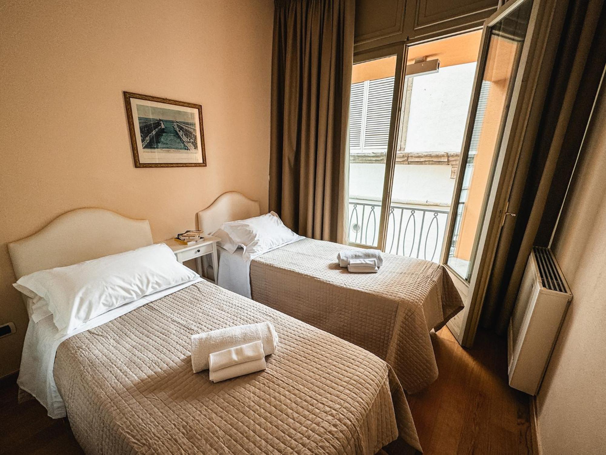Casa Paolina Aparthotel Lucca Luaran gambar