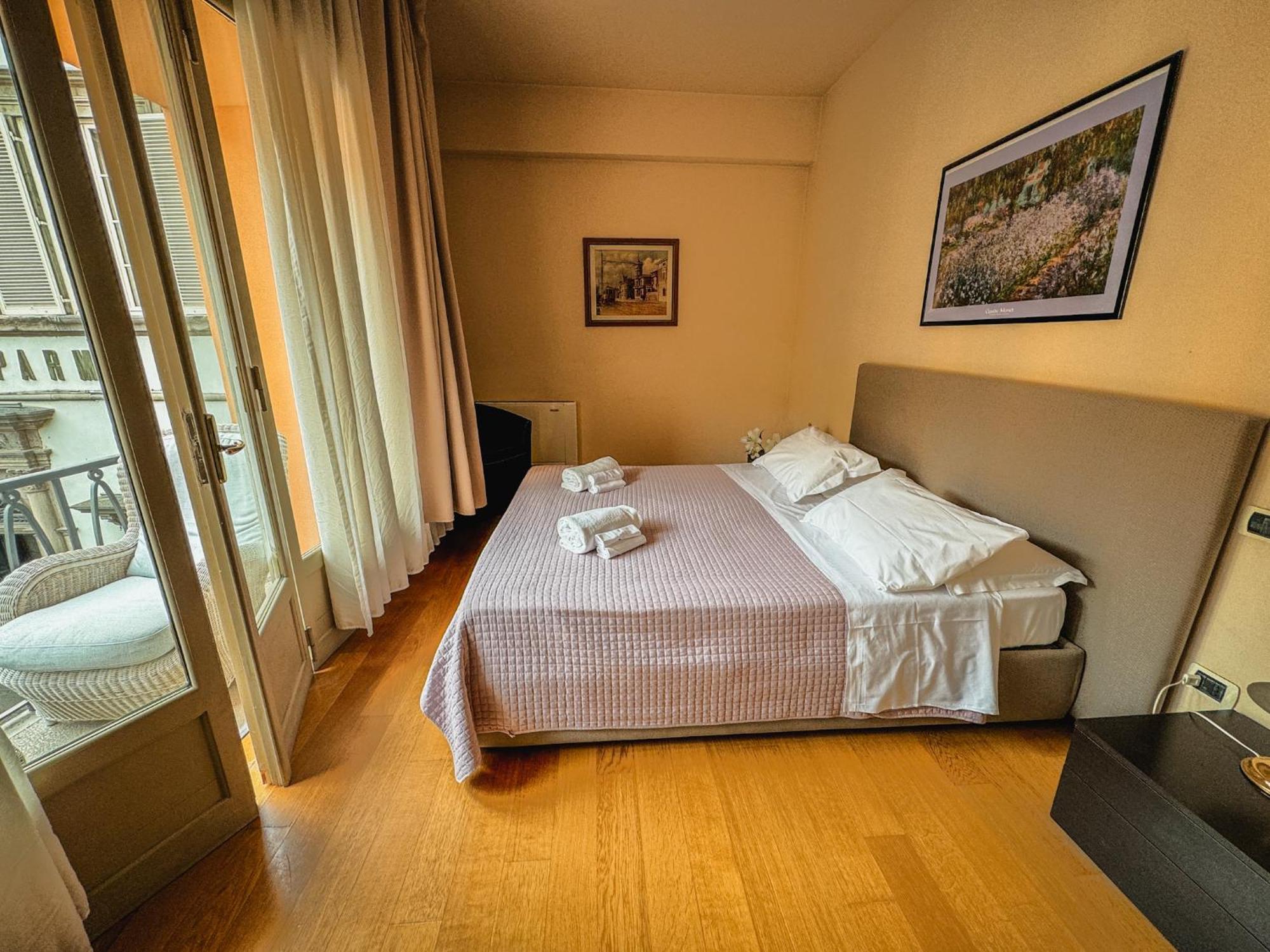 Casa Paolina Aparthotel Lucca Luaran gambar