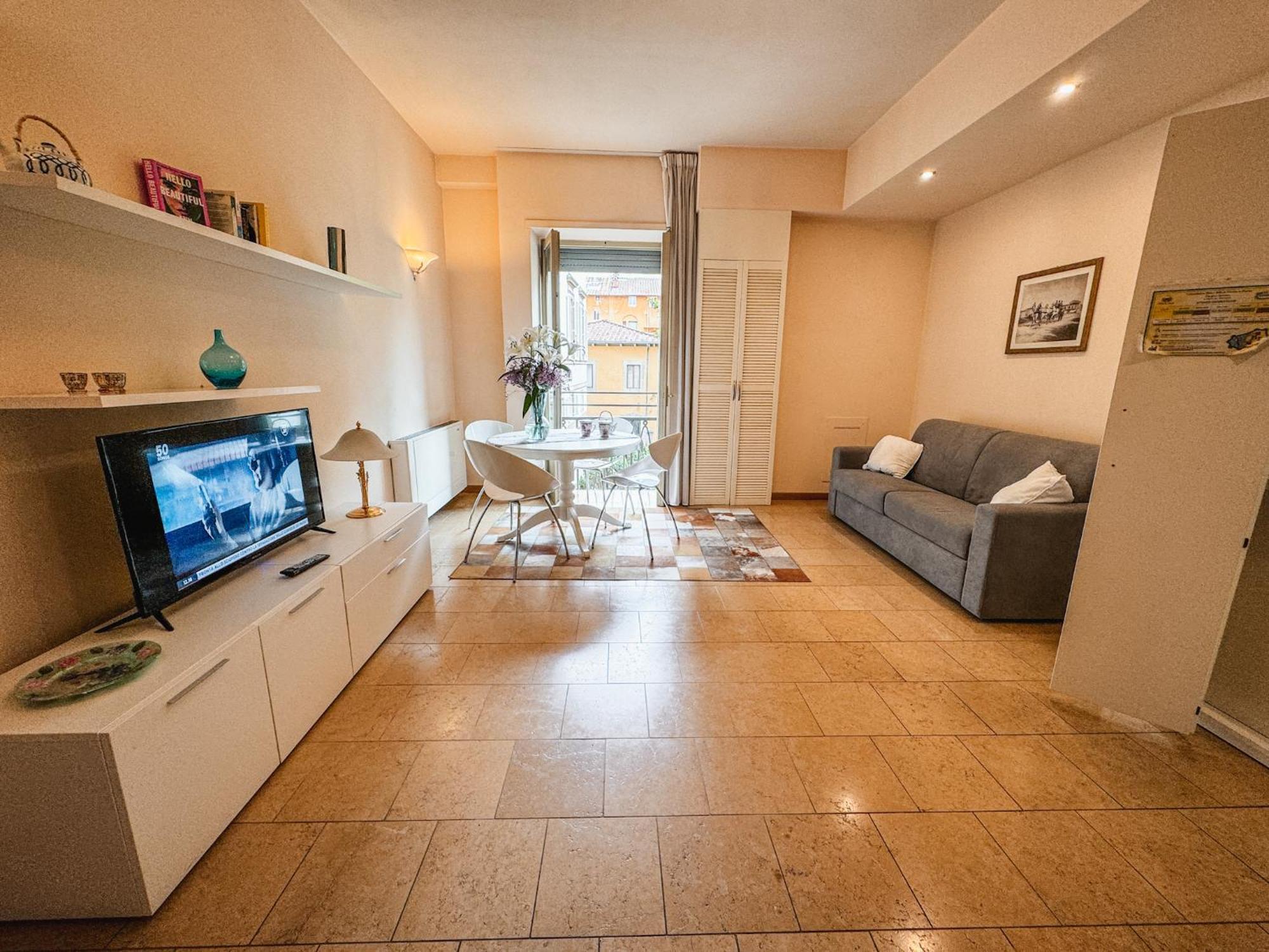 Casa Paolina Aparthotel Lucca Luaran gambar
