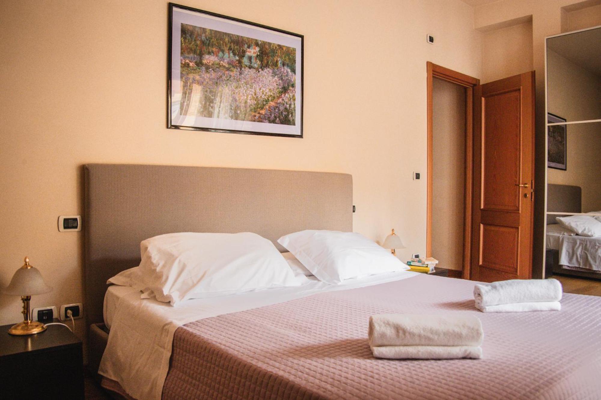 Casa Paolina Aparthotel Lucca Luaran gambar
