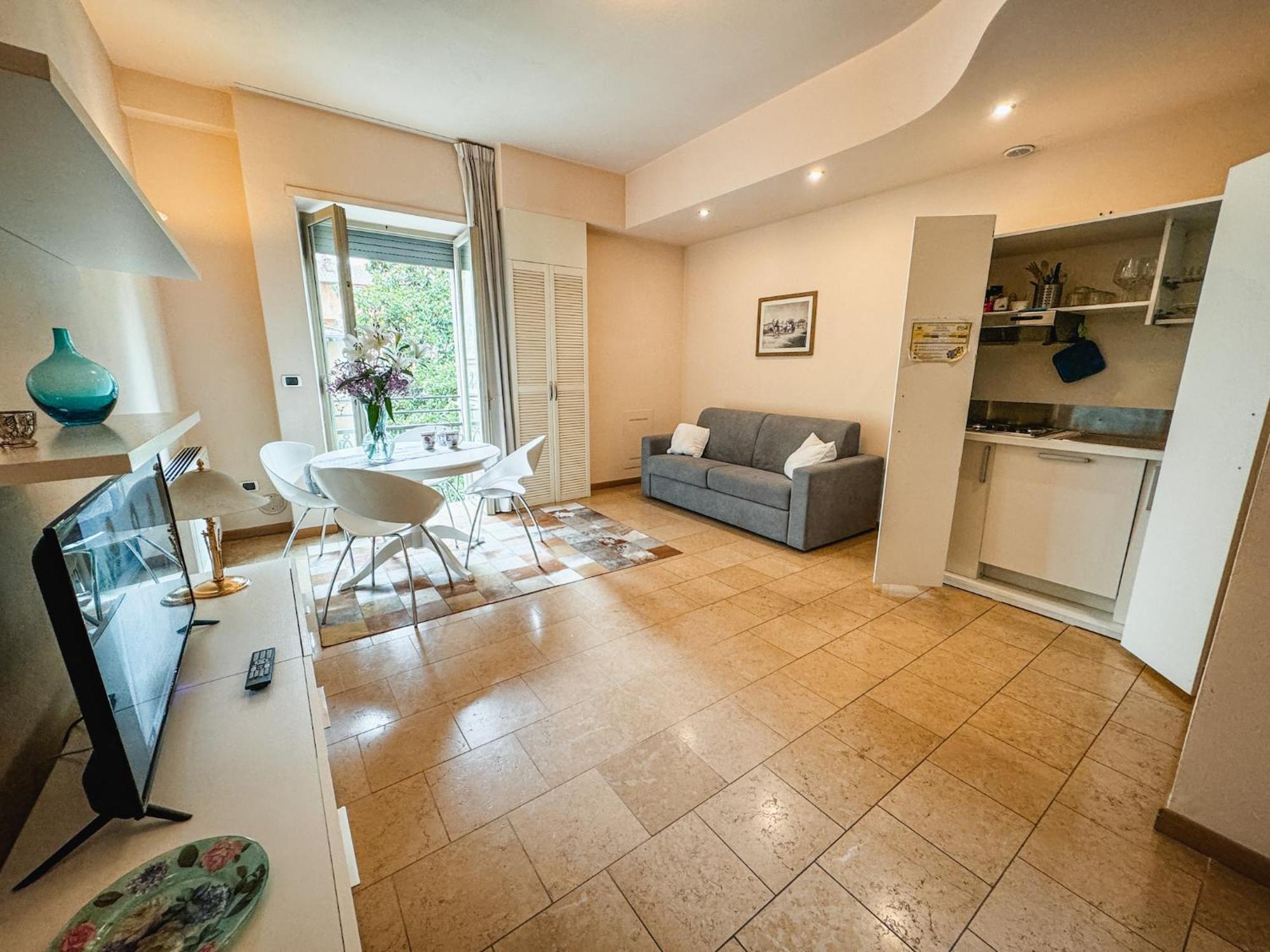 Casa Paolina Aparthotel Lucca Luaran gambar