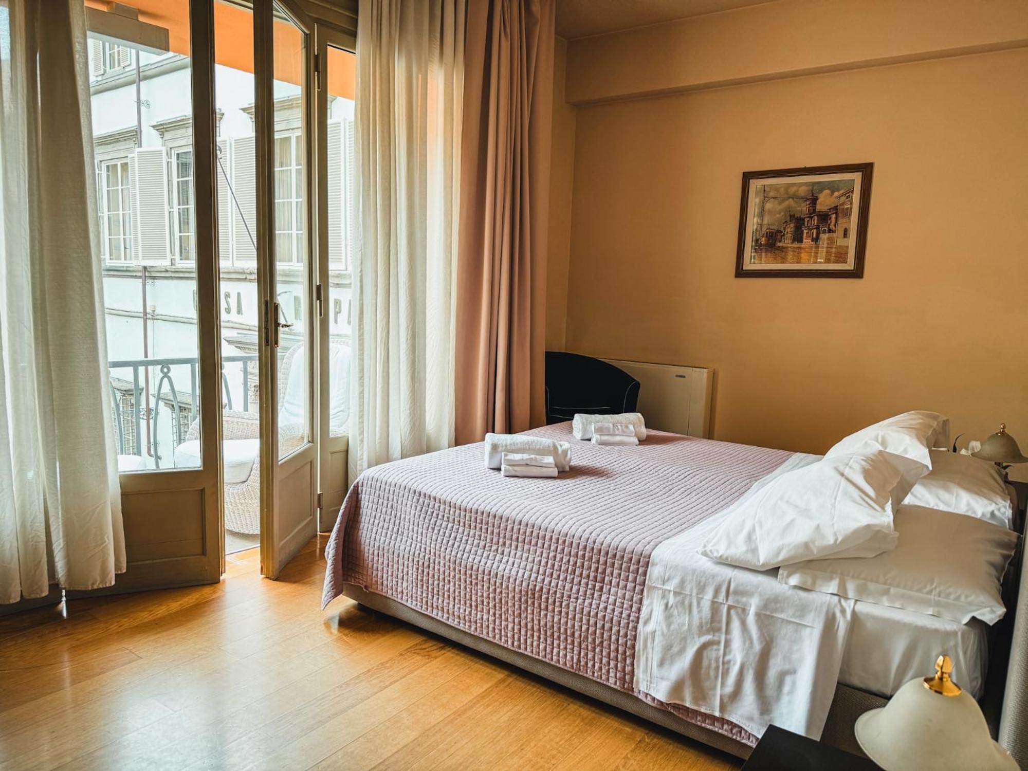 Casa Paolina Aparthotel Lucca Luaran gambar