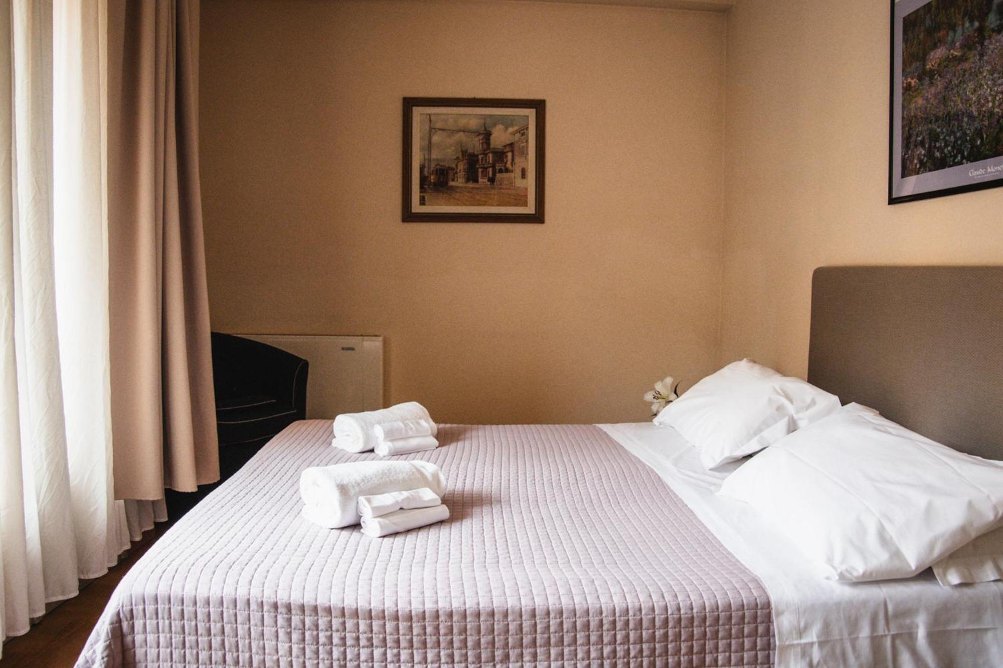 Casa Paolina Aparthotel Lucca Luaran gambar