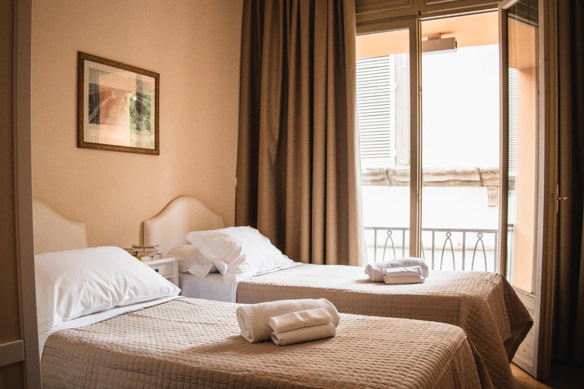Casa Paolina Aparthotel Lucca Luaran gambar