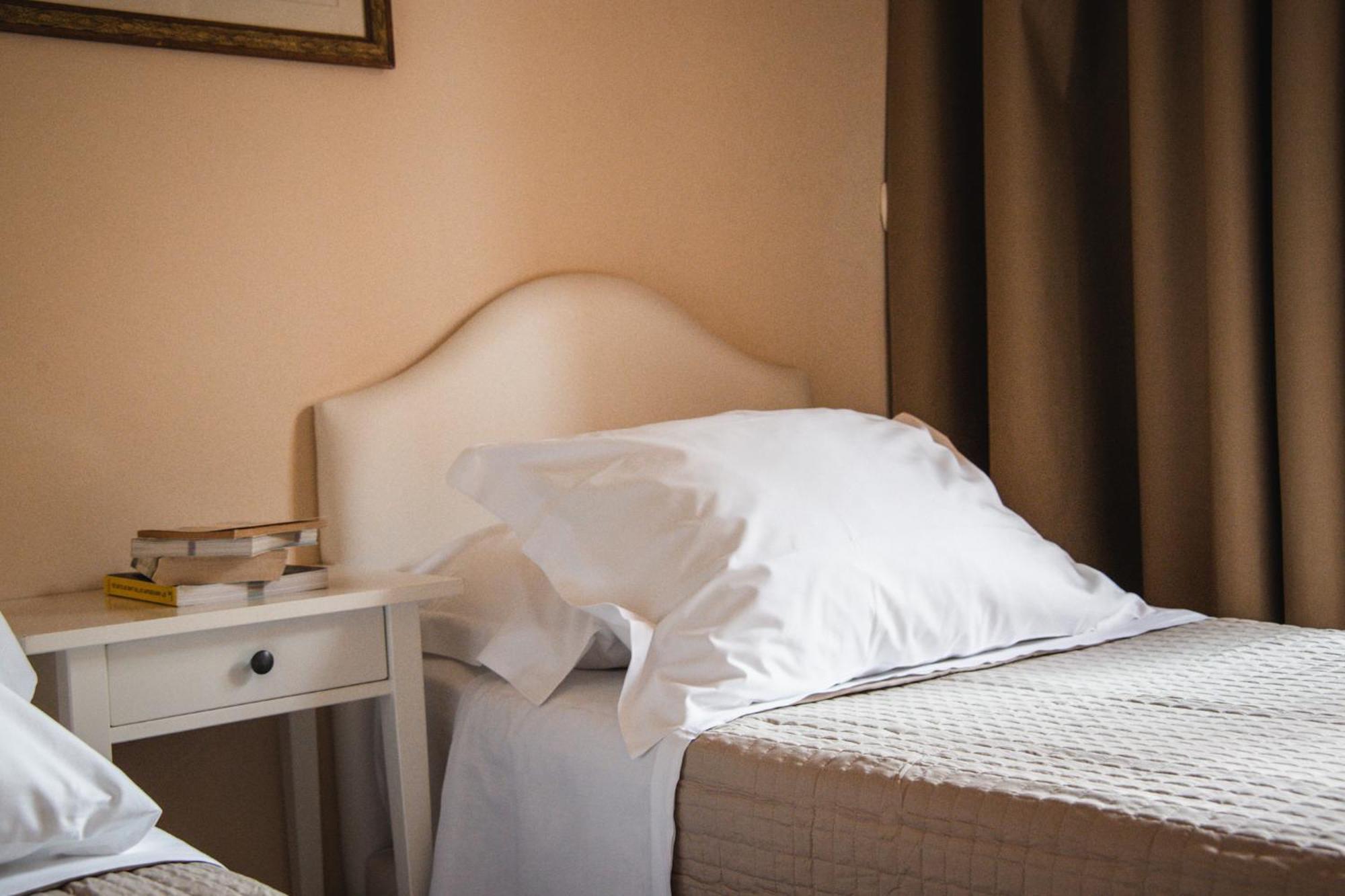 Casa Paolina Aparthotel Lucca Luaran gambar