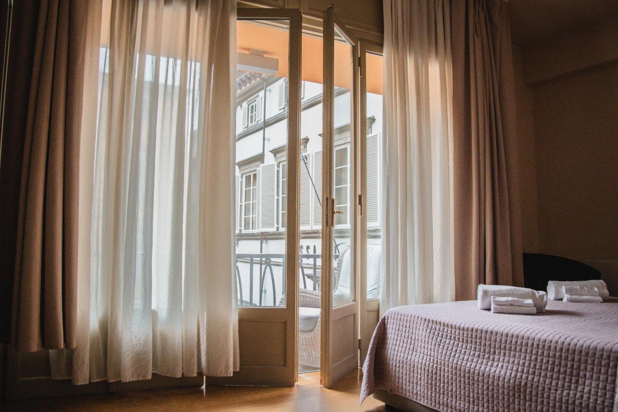 Casa Paolina Aparthotel Lucca Luaran gambar