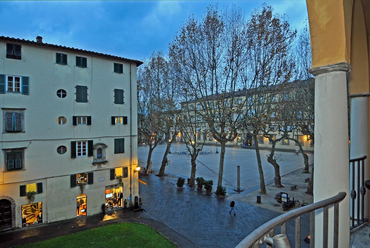 Casa Paolina Aparthotel Lucca Luaran gambar